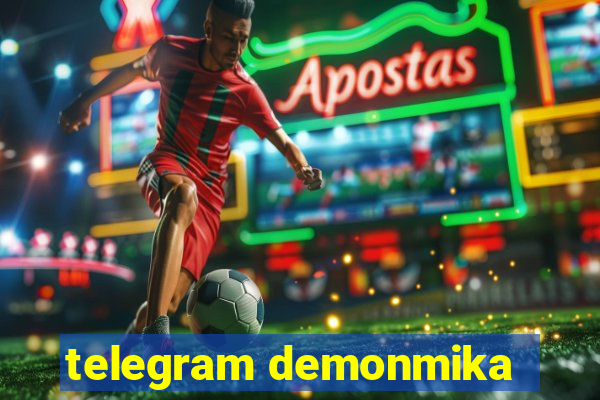 telegram demonmika